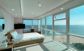 Hotel Haeundae Elysia