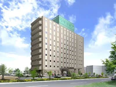 Hotel Route Inn Toyota Motomachi