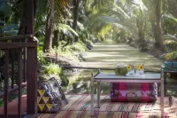 Bankunlayahomestay 담넌사두억 호텔