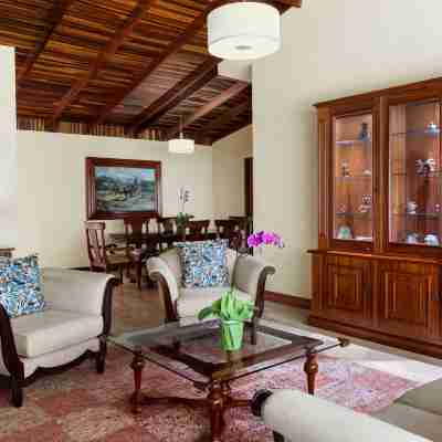 DoubleTree by Hilton Hotel Cariari San Jose - Costa Rica Rooms