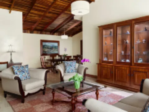 DoubleTree by Hilton Hotel Cariari San Jose - Costa Rica Hotels in Belen