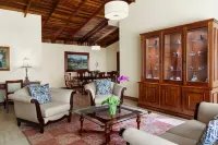 DoubleTree by Hilton Hotel Cariari San Jose - Costa Rica Hotels in Belen