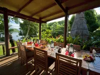 Matava - Fiji...Untouched Hotels in Kadavu Island