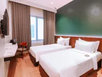 Luminor Hotel Tanjung Selor Hotels in Salim Batu