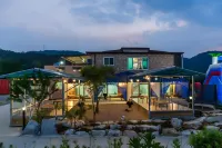 Geumsan Family Pension