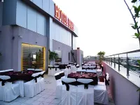 Hotel Swan - piscina