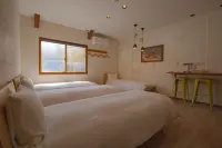 Cafe&Stay Castana - Kitchenette