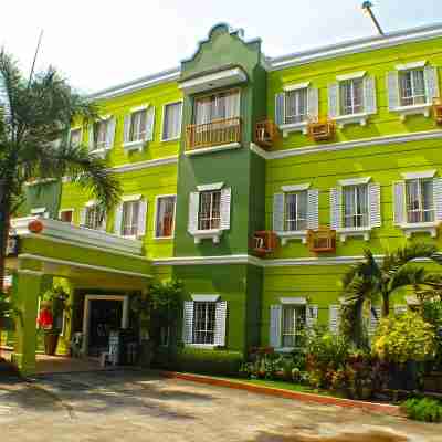 Hotel Camila 2 Hotel Exterior