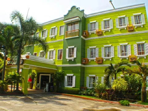 Hotel Camila 2 Hoteles en 