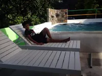 Gravino Pension House - Pools