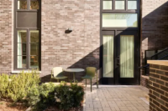 The Ann Savannah, Apartments by Marriott Bonvoy