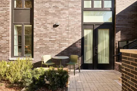 The Ann Savannah, Apartments by Marriott Bonvoy