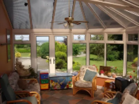 โกรอาร์ตี เฮาส์ แอนด์ แมเนอร์