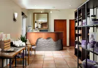 Flamingo Resort & Spa - spa
