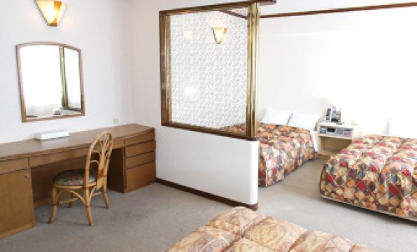 Neyagawa Trend Hotel