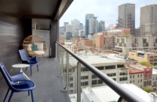 Homewood Suites by Hilton Montreal Downtown