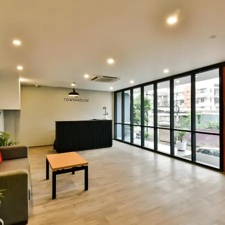 Hotel Mudita by Kirti