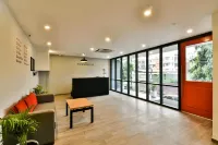 Hotel Mudita by Kirti - Quầy bar