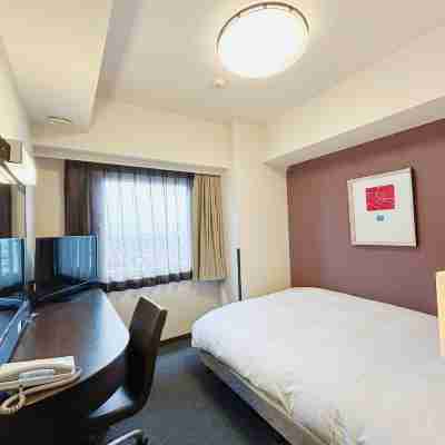 露櫻飯店弘前站前店 Rooms
