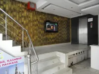 Hotel Delhi Empire DX