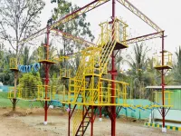 Sam Eden Resort Hotels in Ramanagara