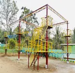 Sam Eden Resort Hotels in Ramanagara