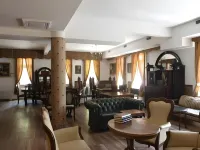 Hotel Puntijar Hôtels à : Sljeme