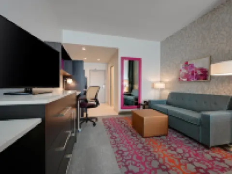 Home2 Suites by Hilton Temple Hotels in Temple