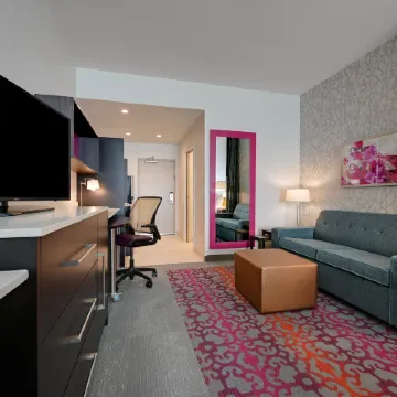 Home2 Suites by Hilton Temple