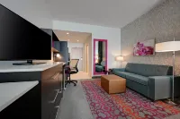 Home2 Suites by Hilton Temple Отели в г. Темпл