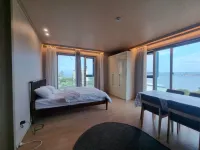 Boryeong Boracay Pension Hotel di Boryeong