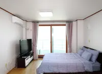 Boryeong Sea Fragrance Pension Các khách sạn gần Jupo Station