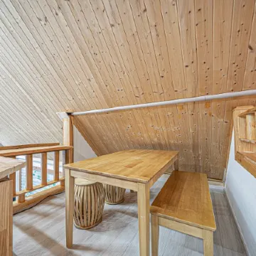 Changwon Hostel Black Pearl Pension