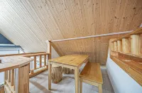 Changwon Hostel Black Pearl Pension