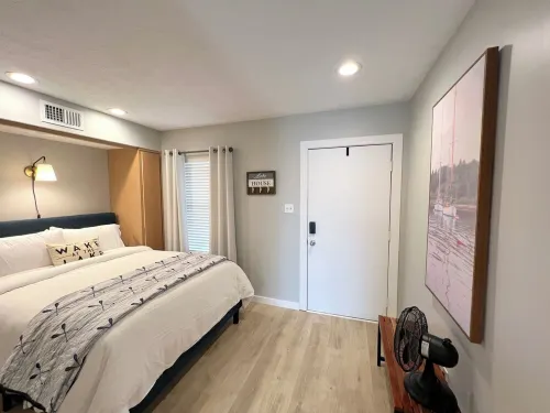 Waterfront Condo!