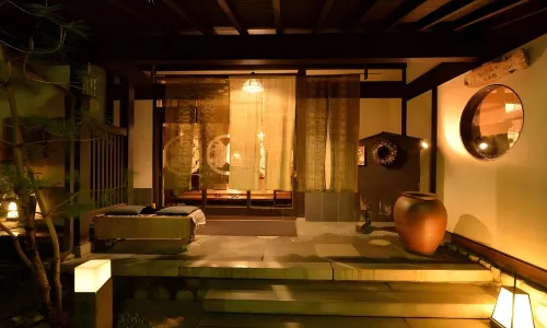 Ryokan Sugimoto