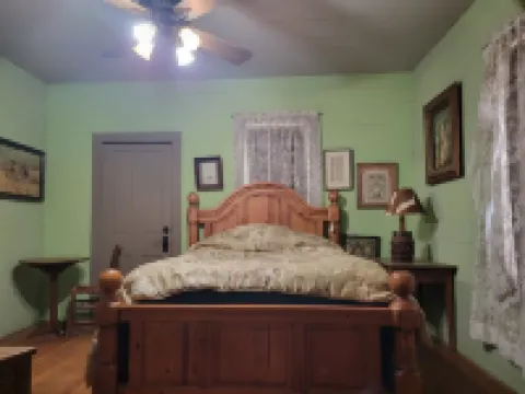 Entire home in Austin County