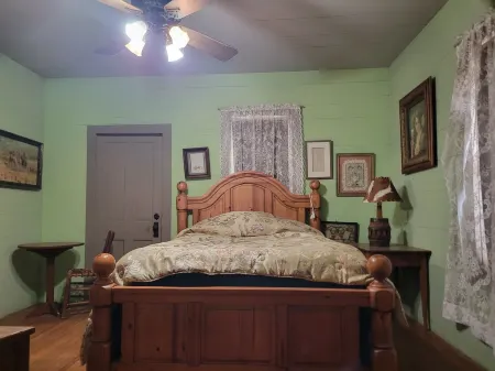 Entire home in Austin County