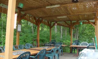 Pension and Cottage Yamataro