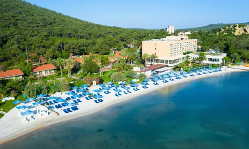 D - Resort Ayvalık