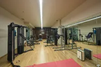 Mediterranean Village Hotel & Spa - Gym