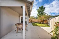 Modern & Cozy Reno Retreat with EV Charger – Near Downtown & Tahoe