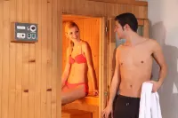 Donna Laura Palace by Omnia Hotels - spa