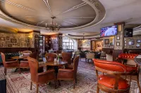 TsarGrad Hotel Hotels in Serpukhovsky District