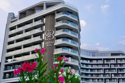 GRIFID Noa Hotels in 