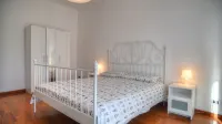 Three-room apartment in a strategic location between downtown and the sea CIN IT009002C2KQ9JCI5G Hotels in Albenga