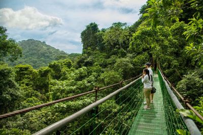 Surroundings Villa Lapas Jungle Village Photo