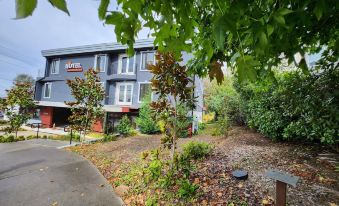 Lakeview Hotel