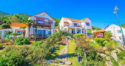 MeinHeim Hotels near Wind Break Forest of Mulgeon-ri