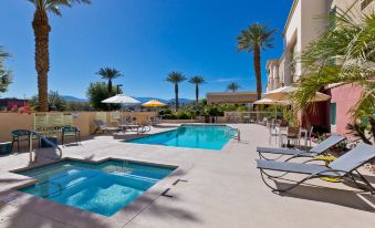 Hampton Inn & Suites Palm Desert